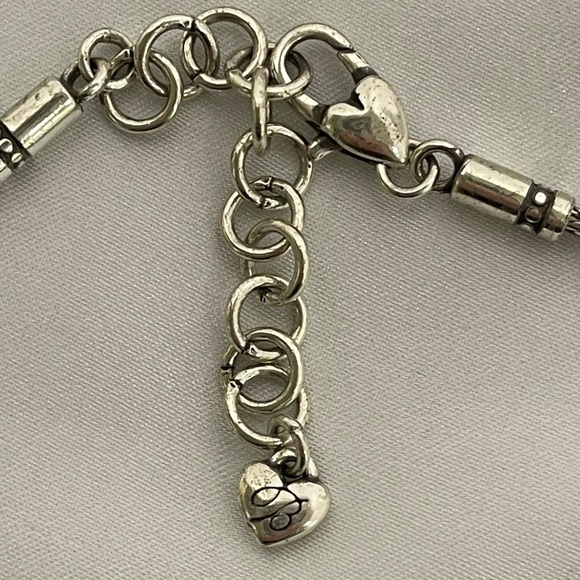 ❤️Brighton Set of necklace and earrings - Picture 4 of 6